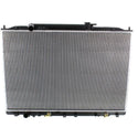 2010-2012 Acura ZDX Radiator.