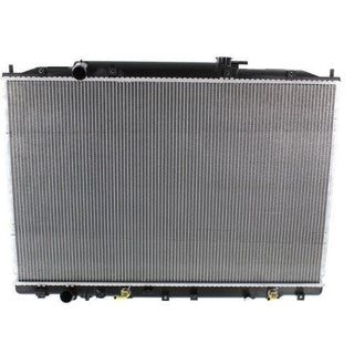 2010-2012 Acura ZDX Radiator.