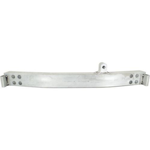 2014-2015 Infiniti Q60 Front Bumper Reinforcement, Aluminum, Coupe/Conv..