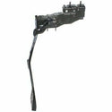 2004-2006 Mitsubishi Galant Radiator Support RH, Headlamp Panel.