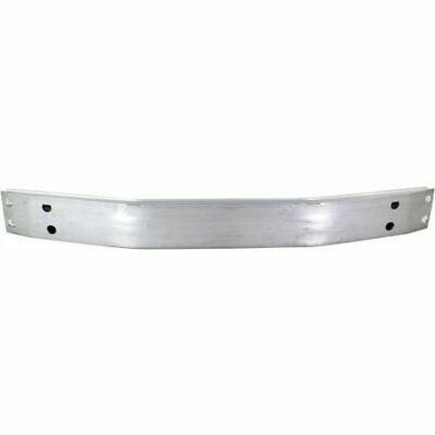 2013-2015 Honda Civic Front Bumper Reinforcement, Aluminum, Sedan.