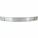 2013-2015 Honda Civic Front Bumper Reinforcement, Aluminum, Sedan.