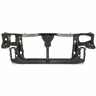 1998-1999 Nissan Altima Radiator Support, Assembly, Black, Steel - Classic 2 Current Fabrication