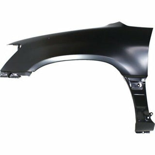 1999-2003 Chrysler 300 Fender LH - Classic 2 Current Fabrication