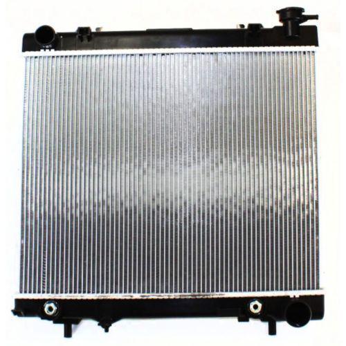 2005-2010 Dodge Dakota Radiator.
