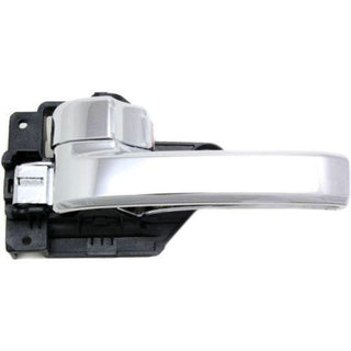 2008-2014 Toyota Sequoia Front Door Handle LH, Inside, All Chrome - Classic 2 Current Fabrication