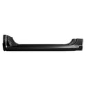 1992-1999 Chevy Suburban Factory Style Rocker Panel RH - Classic 2 Current Fabrication