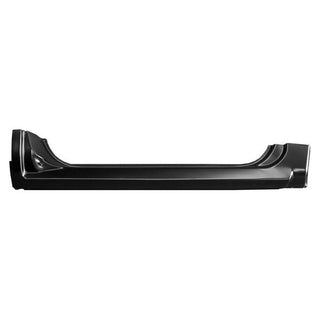 1992-2000 Chevy Tahoe Factory Style Rocker Panel RH - Classic 2 Current Fabrication