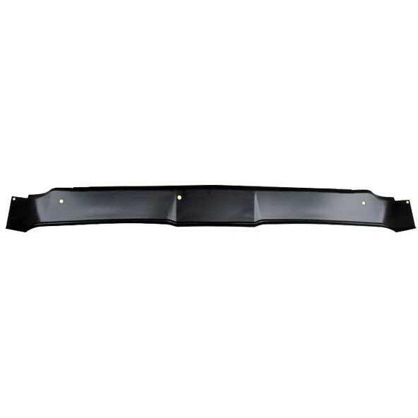 1967 - 1969 Dodge Dart Inner Lower Taillight Panel.