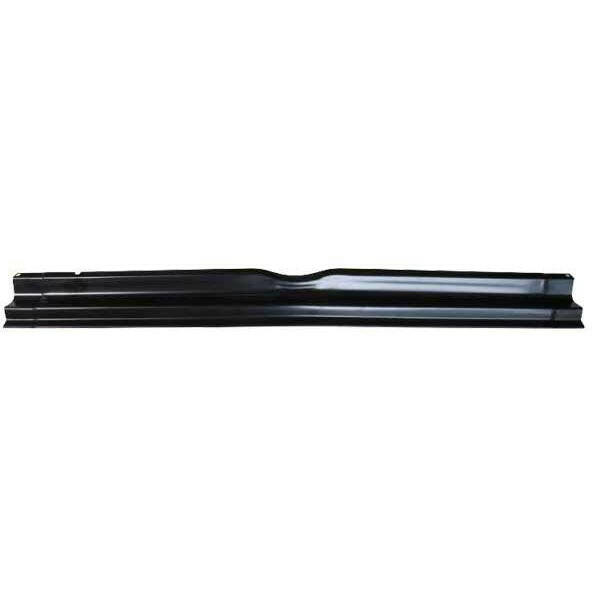 1967 - 1969 Dodge Dart Outer Lower Taillight Panel.