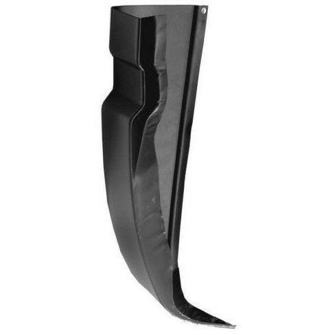 1988-2002 GMC Pickup Cab Corner RH.