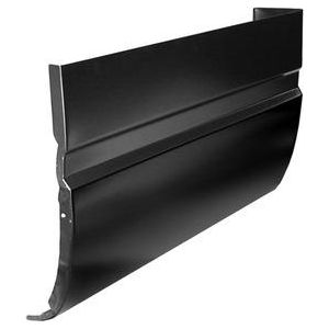 1988-2002 GMC Pickup Extended Cab Corner LH.