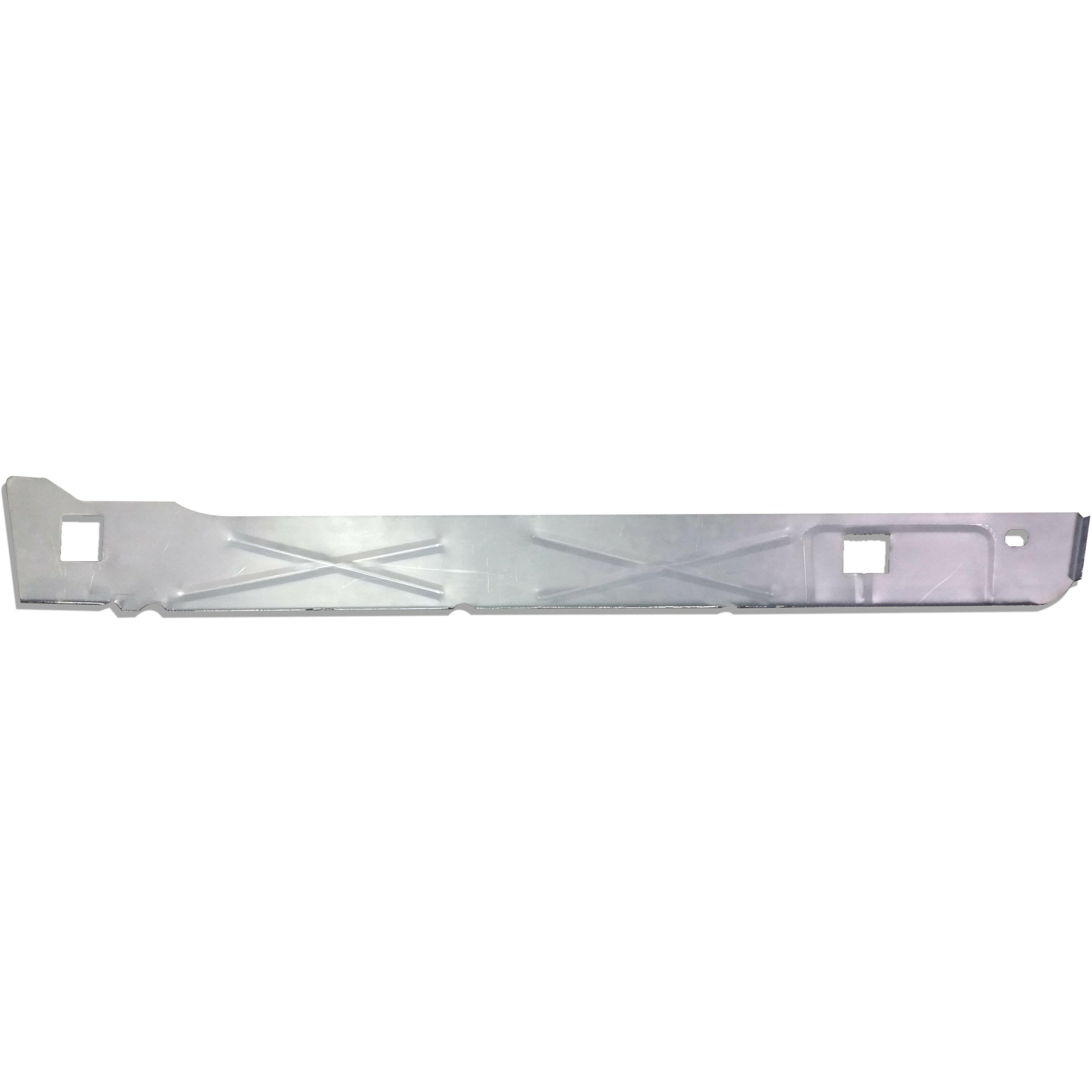 97 Chevy Inner Rocker Panels 1999-2007 Chevy Silverado 2DR Standard Cab Inner Rocker Panel LH ...