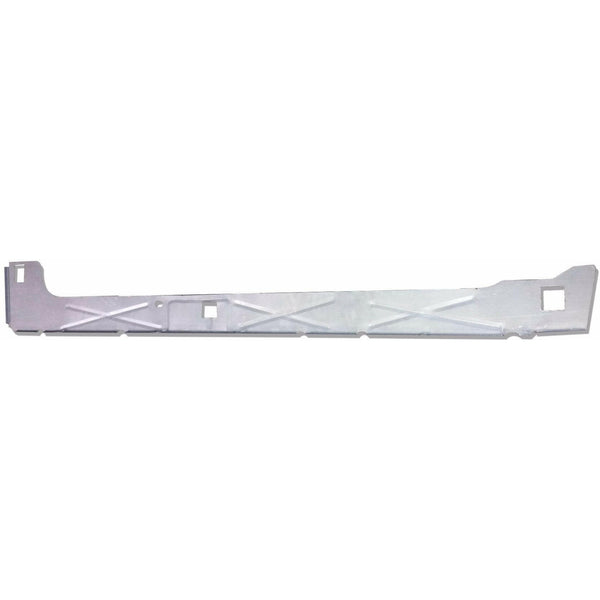 Silverado Interior Rocker Panel 1999-2007 Chevy Silverado 4DR Crew Cab Inner Rocker Panel Pair