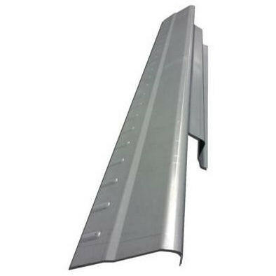 1999-2007 Chevy Silverado Outer Rocker Panel 2dr Standard Cab LH.