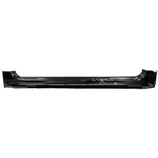 1999-2007 Chevy Silverado Rocker Panel Factory 4dr Ext Cab LH - Classic 2 Current Fabrication