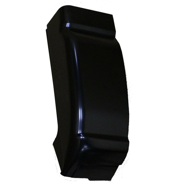 1999-2007 Chevy Silverado Pickup Cab Corner 2dr Standard Cab RH.