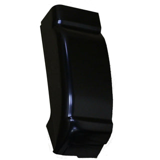 1999-2007 GMC Sierra Pickup Cab Corner 2dr Standard Cab RH.