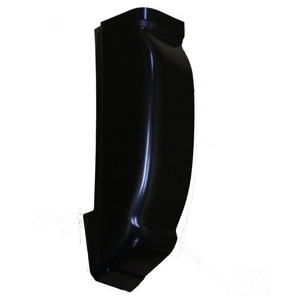 1999-2007 Chevy Silverado Pickup Cab Corner 4dr Crew Cab RH.