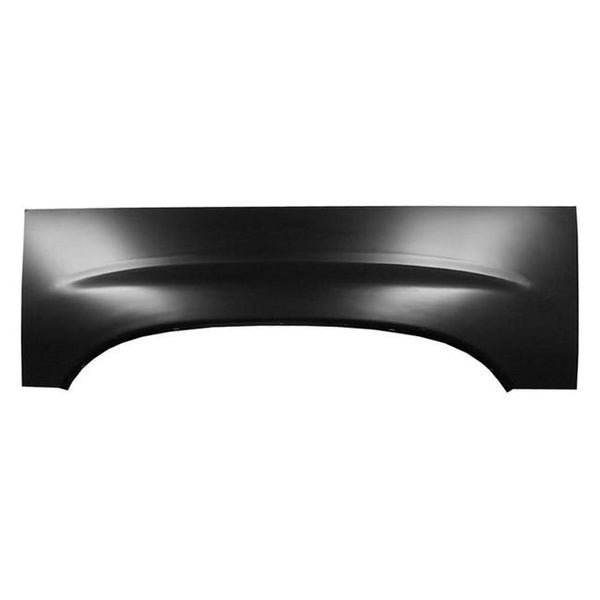 1999-2007 Chevy Silverado Pickup Upper Wheel Arch LH - Classic 2 Current Fabrication