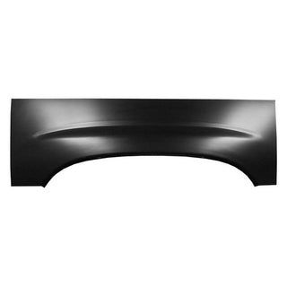 2000-2006 Chevy Tahoe Upper Wheel Arch RH - Classic 2 Current Fabrication