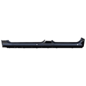 2007-2013 Chevy Silverado Crew Cab Factory Style Outer Rocker Panel LH - Classic 2 Current Fabrication