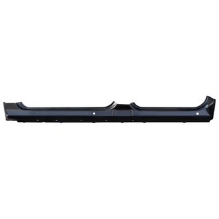 2007-2013 GMC Sierra Factory Style Outer Rocker Panel LH.