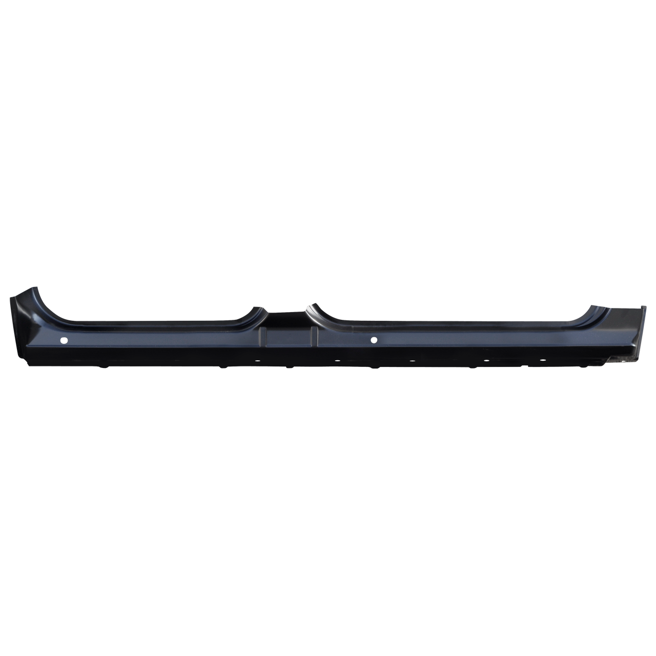 2007-2013 Chevy Silverado Crew Cab Factory Style Outer Rocker Panel RH ...