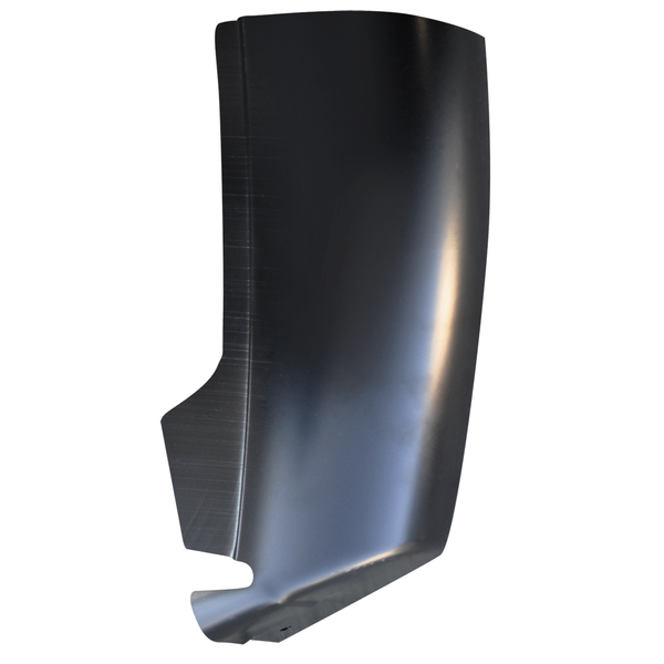 2007-2013 Chevy Silverado Crew Cab 4dr Cab Corner RH.