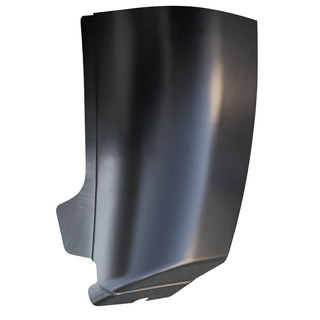 2007-2013 Chevy Silverado Standard Cab 2dr 2dr Cab Corner RH.