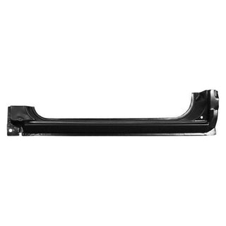 1982-1993 Chevy S-10 Pickup 2 DR Rocker Panel LH - Classic 2 Current Fabrication