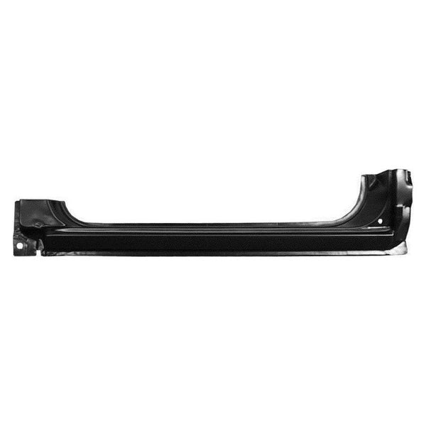1982-1993 Chevy S-10 Pickup 2 DR Rocker Panel LH.