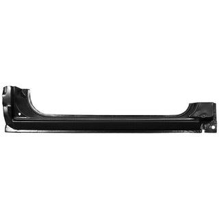 1982-1993 Chevy S-10 Pickup 2 DR Rocker Panel RH - Classic 2 Current Fabrication