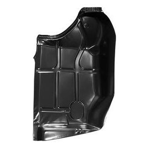 1983-1994 GMC Jimmy (Mid Size) Cab Floor Section LH.