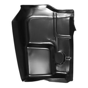 1983-1994 Chevy Blazer (Mid Size) Cab Floor Section RH.