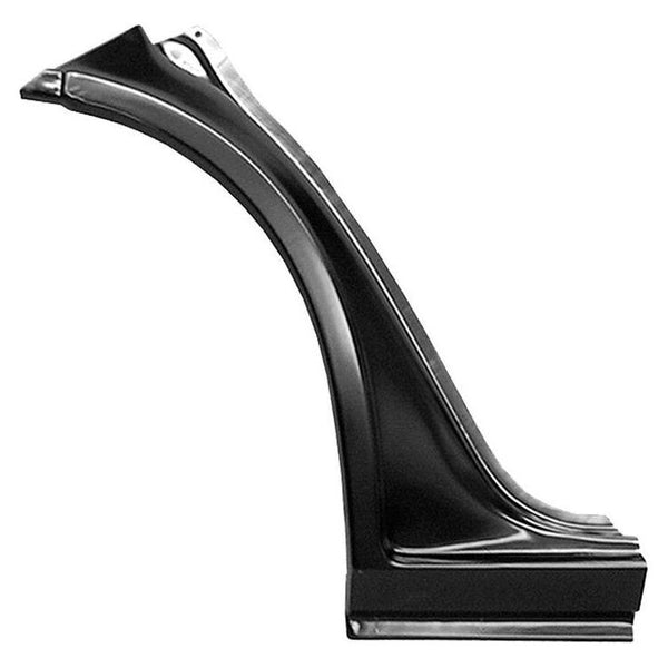 1983-1994 Chevy Blazer Dog Leg, RH.