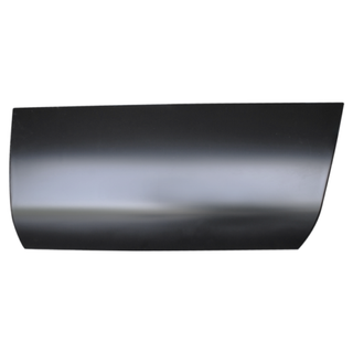 1992-1995 Chevy Blazer Lower Front Quarter Panel Section, LH - Classic 2 Current Fabrication