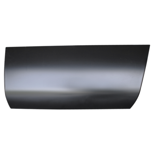 1992-1999 Chevy Yukon Lower Front Quarter Panel Section, LH.