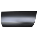 1992-1999 Chevy Yukon Lower Front Quarter Panel Section, LH.