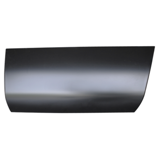 1995-1999 Chevy Tahoe Lower Front Quarter Panel Section, LH.