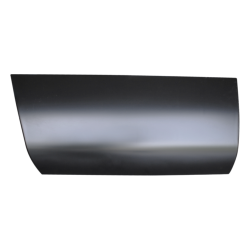 1992-1995 Chevy Blazer Lower Front Quarter Panel Section, RH.