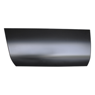 1992-1995 Chevy Blazer Lower Front Quarter Panel Section, RH - Classic 2 Current Fabrication
