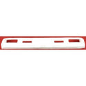 1989-1994 Nissan Maxima Front Bumper Absorber - Classic 2 Current Fabrication