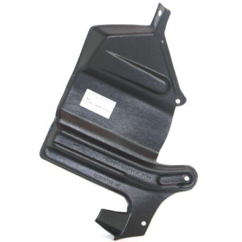 1995-2003 Nissan Maxima Engine Splash Shield, Under Cover, LH.