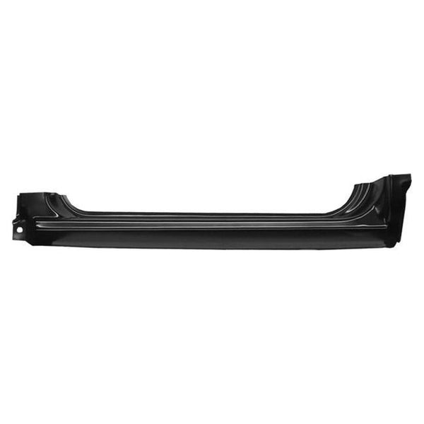 1998-2000 Isuzu Hombre Rocker Panel LH.
