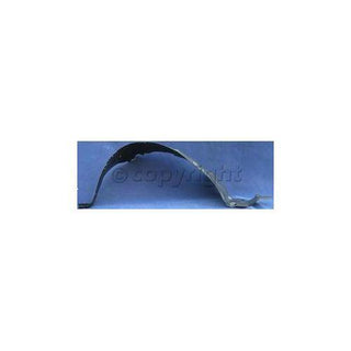 1991-1994 Nissan Sentra Front Fender Liner RH - Classic 2 Current Fabrication