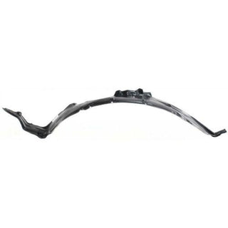 1991-1994 Nissan Sentra Front Fender Liner LH - Classic 2 Current Fabrication