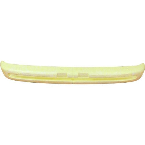 1991-1994 Nissan Sentra Front Bumper Absorber - Classic 2 Current Fabrication