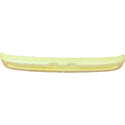1991-1994 Nissan Sentra Front Bumper Absorber.