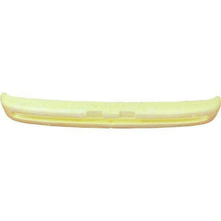 1991-1994 Nissan Sentra Front Bumper Absorber.